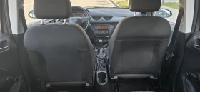 Opel Corsa 1.4i 16V /GPL/ЛИЗИНГ/НАВИ/FULL, снимка 11