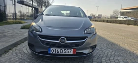 Opel Corsa 1.4i 16V /GPL/ЛИЗИНГ/НАВИ/FULL, снимка 2