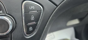 Opel Corsa 1.4i 16V /GPL/ЛИЗИНГ/НАВИ/FULL, снимка 17