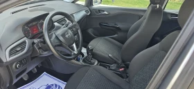 Opel Corsa 1.4i 16V /GPL/ЛИЗИНГ/НАВИ/FULL, снимка 8