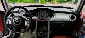 Mini Cooper 1.6 116 hp , снимка 7