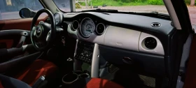 Mini Cooper 1.6 116 hp , снимка 9
