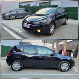 VW Golf 1.6TDI.KLIMA.podgrev.samo.parkirane, снимка 11