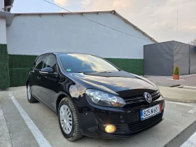 VW Golf 1.6TDI.KLIMA.podgrev.samo.parkirane, снимка 2