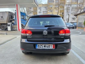 VW Golf 1.6TDI.KLIMA.podgrev.samo.parkirane, снимка 8