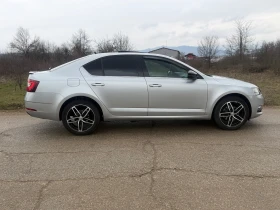 Skoda Octavia 2.0Lim.Style2.0XenPan.., снимка 3