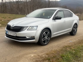Skoda Octavia 2.0Lim.Style2.0XenPan.., снимка 1
