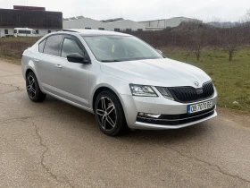 Skoda Octavia 2.0Lim.Style2.0XenPan.., снимка 2