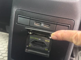 Skoda Octavia 2.0Lim.Style2.0XenPan.., снимка 6