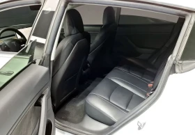Tesla Model 3 Long RANGE* AWD* SUNROOF* SMART KEY* NAVI* ДИСТРОН, снимка 9