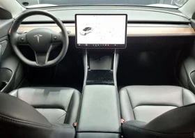 Tesla Model 3 Long RANGE* AWD* SUNROOF* SMART KEY* NAVI* ДИСТРОН, снимка 7