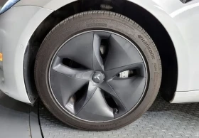 Tesla Model 3 Long RANGE* AWD* SUNROOF* SMART KEY* NAVI* ДИСТРОН, снимка 5