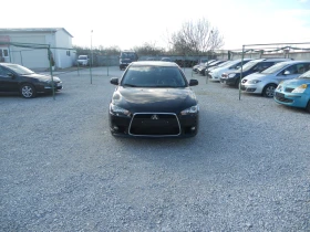 Mitsubishi Lancer 1.8i Лизинг!!! Реални километри пълна история, снимка 2