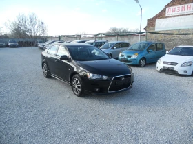 Mitsubishi Lancer 1.8i Лизинг!!! Реални километри пълна история, снимка 1