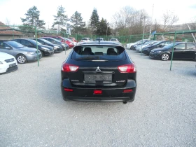 Mitsubishi Lancer 1.8i Лизинг!!! Реални километри пълна история, снимка 5