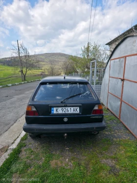 VW Golf, снимка 3