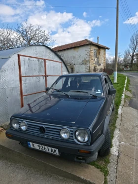 VW Golf, снимка 1