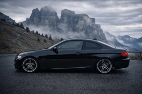BMW 330 Дистроник/M-пакет/Шибидах, снимка 8