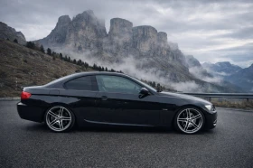 BMW 330 Дистроник/M-пакет/Шибидах, снимка 7