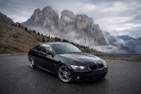 BMW 330 Дистроник/M-пакет/Шибидах, снимка 1