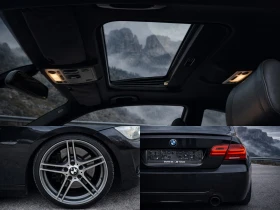 BMW 330 Дистроник/M-пакет/Шибидах, снимка 16