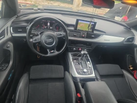 Audi A6 245кс S-linee, снимка 9