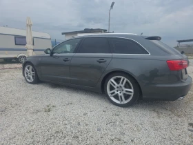 Audi A6 245кс S-linee, снимка 15