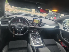 Audi A6 245кс S-linee, снимка 6