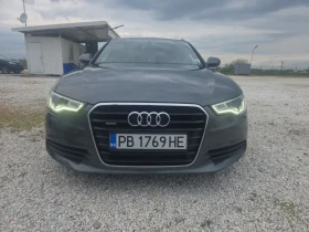 Audi A6 245кс S-linee, снимка 1