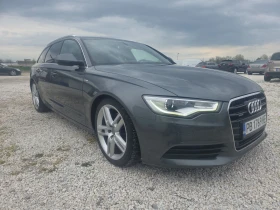 Audi A6 245кс S-linee, снимка 2