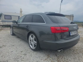 Audi A6 245кс S-linee, снимка 4
