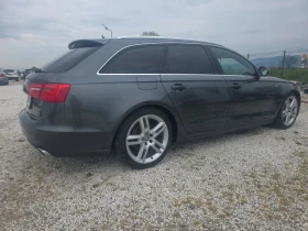 Audi A6 245кс S-linee, снимка 3