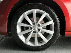 VW Golf 2.0 TDI, снимка 5