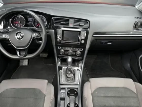 VW Golf 2.0 TDI, снимка 7