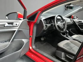 VW Golf 2.0 TDI, снимка 11