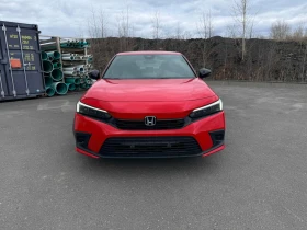 Honda Civic KEYLESS/NAVI/LANE ASSIST/DRIVER ASSIST, снимка 2