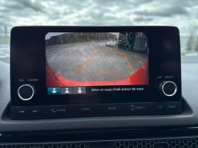 Honda Civic KEYLESS/NAVI/LANE ASSIST/DRIVER ASSIST, снимка 12