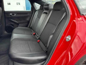 Honda Civic KEYLESS/NAVI/LANE ASSIST/DRIVER ASSIST, снимка 10