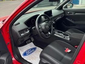 Honda Civic KEYLESS/NAVI/LANE ASSIST/DRIVER ASSIST, снимка 7