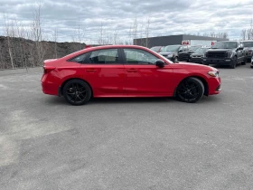 Honda Civic KEYLESS/NAVI/LANE ASSIST/DRIVER ASSIST, снимка 4