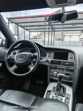 Audi A6, снимка 6