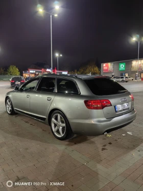 Audi A6, снимка 3