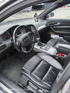 Audi A6, снимка 5