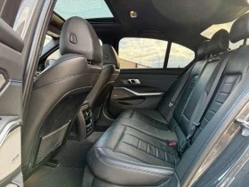 BMW 340 xDrive/ШИБИДАХ/ДИСТРОНИК/360/HARMAN KARDON, снимка 13