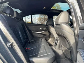 BMW 340 xDrive/ШИБИДАХ/ДИСТРОНИК/360/HARMAN KARDON, снимка 15
