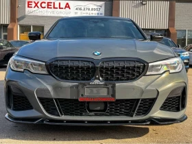 BMW 340 xDrive/ШИБИДАХ/ДИСТРОНИК/360/HARMAN KARDON, снимка 2