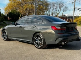 BMW 340 xDrive/ШИБИДАХ/ДИСТРОНИК/360/HARMAN KARDON, снимка 5