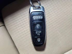 Audi A8 L 60 QUATTRO/МАСАЖИ/ПАНО/ОБДУХ/CARFAX/ФИНАНСИРАНЕ, снимка 8