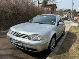 VW Golf, снимка 1