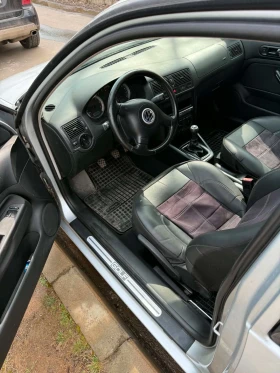 VW Golf, снимка 10